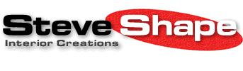 Steve Shape Interior Design